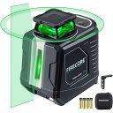 レーザー墨出し器 5ライン グリーンレーザー墨出し器 水平器 360°水平フルライン グリーン水平器 G30 大矩ライン照射 高輝度 高精度 クロスラインレーザ...
