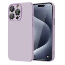 iPhone 15ProMax ケース シリコン 耐衝撃 カバー アイフォン 15ProMax ケース シリコーン スマホケース ストラップホール付き ワイヤレス充電 衝撃吸収 軽量 薄型 柔軟 マット質感 持ちやすい すり傷防止 いphone 15