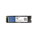 XE300 SE 1TB M.2 2280 PCIe Gen3x4 NVMe1.3 内蔵SSD (読込最大2100MB/s)