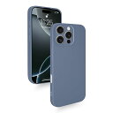 iPhone 16ProMax ケース シリコン 耐衝撃 カバー 軽量 薄型 柔軟 アイフォン16ProMax スマホケース レンズ保護 ワイヤレス充電 マット質感 指紋防止 擦り傷防止 落下防止 滑り止め ストラップホール付き (グレー)
