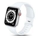 バンド 対応 Apple Watch アップルウォッチ バンド 30mm 40mm 42mm 44mm シリコン ベルド ソフト スポーツバンド 交換バンド 女...
