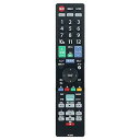 WINFLIKE 代替リモコン fit for オリオン ORION RC-005(ダイヨウ) 液晶テレビリモコン 設定不要 すぐに使える OL19WD100 ...