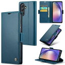 対応 Galaxy A55 5G ケース 手帳型 ギャラクシー A55 5G SC-53E SCG27 手帳型ケース PUレザー カード収納 スマグネット式 財...