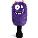 ゴルフヘッドカバー キャラクター フェアウェイウッドカバー FW用 クラブカバー ウッドカバー ぬいぐるみタイプ 着脱スムーズ 癒し動物 アニマル 可愛い プレ...