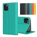 iPhone 11 Pro Max ケース手帳型 アイフォン 11pro max ケース アイフォン11pro max カバー 財布型 ライチ紋様 本革 高級レ...