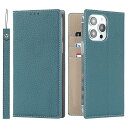 iPhone 14 Pro ケース手帳型 iphone 14 pro 専用 カバー 財布型 ライチ紋様 本革レザー アイフォン 14 プロ ケース アイフォン1...