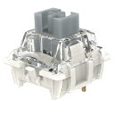 Gateron G Yellow Pro 3.0 3ピンスイッチ予備潤滑RGBイエロー-レッド-ブラウンMXメカニカルキーボード(36件Pro 3.0シルバー)