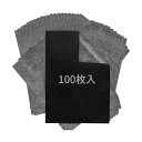 カーボン紙 トレーシングペーパー a4 カーボン紙 転写 100枚入り製図用下書き再生紙 黒鉛転写スケッチプリント スケッチ工芸品 手芸品