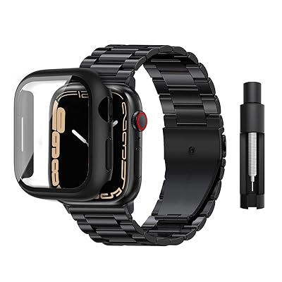 SeGinn Apple watch Series 8 41mm/7/6/5/4/3/2/1/SE Ή oh 45mm 44mm 42mm 41mm 40mm 38mm oh+یP[X PCf KXtB ϏՌ Xgbv Xe