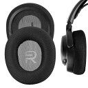 イヤーパッド QuickFit 互換性 パッド スティールシリーズ SteelSeries Arctis Nova Pro Wired, Arctis Nova 1, Arctis Nova 3, Arctis Nova 7 ヘッドホンに対応 パッド