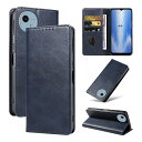 互換品 スマホケース 【AQUOS Wish4 用 ケース 手帳型】スタンド機能 アクオスwish4 用 ケース 手帳型 携帯カバー マグネット式 SH-52E...