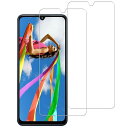 【2枚入り】Xiaomi Redmi 14C ガラスフィルム (2枚) 国産硝子素材製 全面保護 強化ガラス 保護 フィルム
