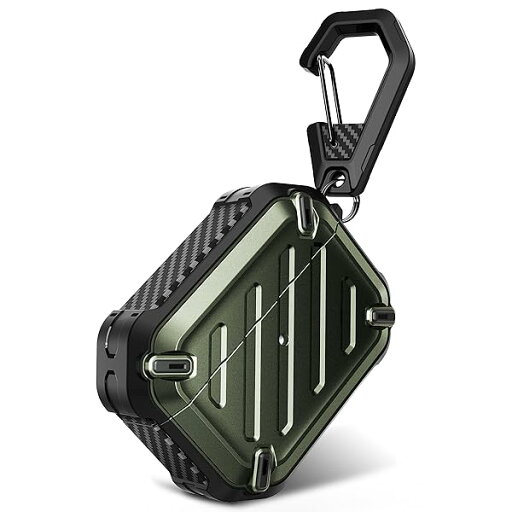 AirpodsPro2 2022 ケース AirpodsPro 2019兼用 耐衝撃 防塵 360°全面保護カバー スタイリッシュ AirPodsPro ケースカバー Apple AirPodsPro第1/2世代に適用 UBProシリーズ AirpodsPro2 2022 ケース AirpodsPro 2019兼用 耐衝撃 防塵 360°全面保護カバー スタイリッシュ AirPodsPro ケースカバー Apple AirPodsPro第1/2世代に適用 UBProシリーズ