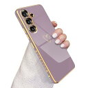 Samsung Galaxy A54 5G ケース SC-53D/SCG21 ケース かわいい メッキラブハートソフト TPU カバー 女性 人気 軽量 スマホケース レンズ保護 落下防止 カバー ワイヤレス充電対応 携帯電話ケースギャラクシーA54|詳細画像
