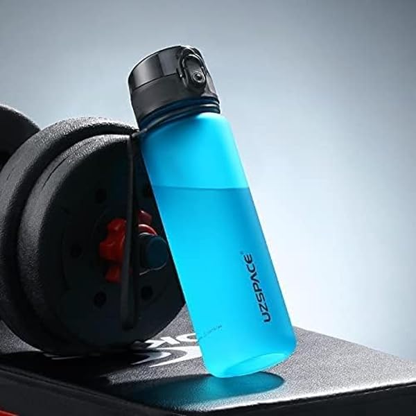 水筒 ポータブ スポーツウ 350ml 500ml 650ml 800ml 1000ml ォーター ボトル プラスチックウ ォーター..