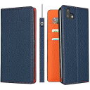 Arrows U ケース Arrows J ケース 901FJ スマホケース 801FJ 手帳型 Fujitsu 富士通 本革 ストラップ docomo 耐衝撃...