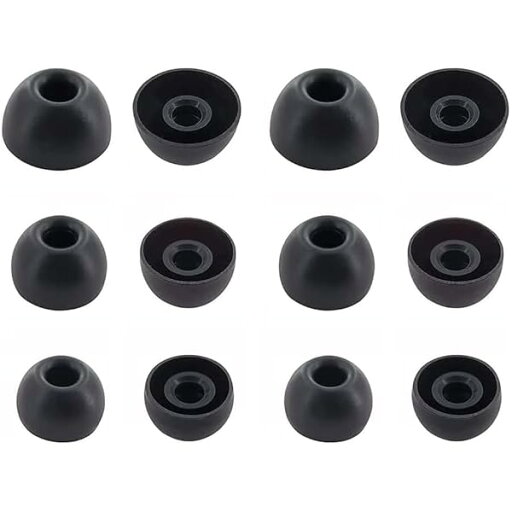 イヤーピース An-kerイヤホン用 Soundcore Life P2 Mini用イヤーピース Soundcore Life P3 用イヤーピース Life A1 /Liberty Air 2 Pro/liberty Neo 2用 イヤーピース シ イヤーピース An-kerイヤホン用 Soundcore Life P2 Mini用イヤーピース Soundcore Life P3 用イヤーピース Life A1 /Liberty Air 2 Pro/liberty Neo 2用 イヤーピース シ