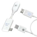 USB C ワイヤレスHDMI 小型 収納に便利 無線化 送受信機セット HDMI 無線 30m安定転送距離 1080P/5Ghz WIFI&設定不要 映像音声...