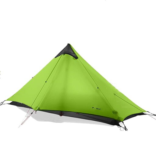 3F UL GEAR ティピーテント 防水PU5000mm+ 760g超軽量 大空間 設営簡単 日よけ 防風雨 防水 コンパクト 一人用 二人用 15Dナイロン 小物入れ袋 3シーズン 4シーズン メッシュ付き アウトドア ソロキャンプ 登山 ツーリ 3F UL GEAR ティピーテント 防水PU5000mm+ 760g超軽量 大空間 設営簡単 日よけ 防風雨 防水 コンパクト 一人用 二人用 15Dナイロン 小物入れ袋 3シーズン 4シーズン メッシュ付き アウトドア ソロキャンプ 登山 ツーリ