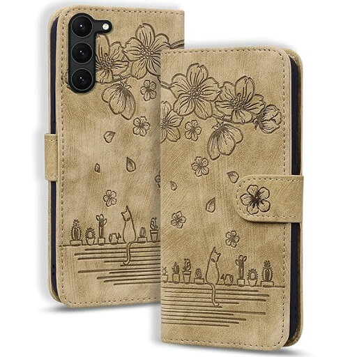 Galaxy S24 FE ケース 手帳型 galaxyS24 FEスマホケース手帳型 ギャラクシーS24 FE ケース 手帳型 人気 PUレザー カード収納 かわいい猫 軽量 便利 手触りが良い 耐衝撃 角度調整可能なスタンド マグネット式 gal Galaxy S24 FE ケース 手帳型 galaxyS24 FEスマホケース手帳型 ギャラクシーS24 FE ケース 手帳型 人気 PUレザー カード収納 かわいい猫 軽量 便利 手触りが良い 耐衝撃 角度調整可能なスタンド マグネット式 gal