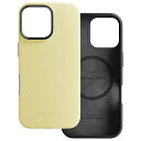 Active Case – 内蔵マグネット付きMagSafe対応 – 頑丈なデザイン – リサイクル素材 – 最...