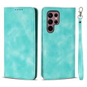 Galaxy S22 Ultra ケース ギャラクシーs22 Ultra ケース s22ウルトラ ケース 手帳型 au SC-52C カバー SCG14 ストラ...