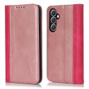 Galaxy A54 5G ケース ギャラクシーa54 5G ケース sc53d ケース 手帳型 au スマホケース SCG21 ドコモ 耐衝撃 SC53D カバー docomo Samsung マグネット式 SoftBank カード収納 レザー-ロ