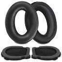A20ヘッドセット交換用イヤーパッドクッションヘッドホンパーツアクセサリーBose AviationヘッドセットX A10 A20クッションイヤーカップマフカバ...