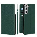 Galaxy S22 ケース ギャラクシーs22 ケース 手帳型 本革 ストラップ SC51C スマホケース SCG13 au ドコモ samsung サムスン...