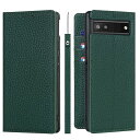 Pixel 6a ケース グーグルピクセル6a ケース Google Pixel 6a ケース 手帳型 本革 au ストラップ カバー docomo 耐衝撃 s...