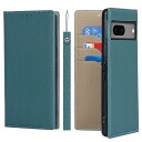 Pixel 7a ケース グーグルピクセル7a ケース Google Pixel 7a ケース 手帳型 docomo 本革 au ストラップ 耐衝撃 カバー S...