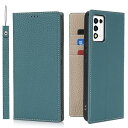 ZTE Libero 5G III ケース A202ZT ケース 手帳型 本革 ストラップ docomo libero5g3 スマホケース au 耐衝撃 リベロ...