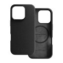 Active Case – 内蔵マグネット付きMagSafe対応 – 頑丈なデザイン – リサイクル素材 – 最...