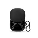 For Anker Soundcore Liberty 4 Pro ケース カバー Anker Soundcore Liberty 4 Pro シリコン保護ケース 充電便利 全面保護 紛失防止 滑り止め 軽量 キズ防止 スリム 薄型 旅行 耐衝撃|詳細画像