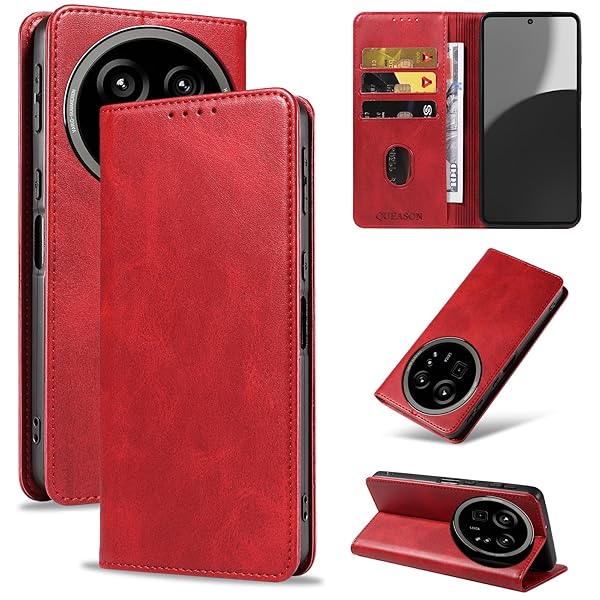 【AQUOS R9 Pro 用 ケース 手帳型】マグネット式 aquos r9 pro ケース SH-54E スタンド機能 aquos r9プロケース カード収納 アクオスr9proケース手帳型 携帯カバー アクオスr9プロ ケース 耐衝撃 落下防止