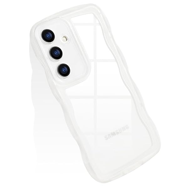 スマホケース 対応 Galaxy s24 Galaxy s25 ケース SC-51E | SCG25 ケース クリア 全透明 かわいい tpuソフトケース 薄型 軽量 傷防止背面 滑り止め 指紋防止 ストラップホール付き ギャラクシー S24/S25