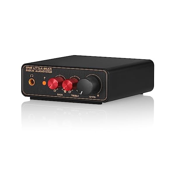 T14 EQ Mini MM/MC Phono レコードプレーヤー用 RIAA プリアンプ ヘッドホンアンプ ミニサイズで高性能..