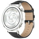20mm レザーバンド 用の Amazfit Active 2/用の Amazfit Active/用の Amazfit GTR Mini/用の Huawei ...
