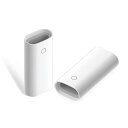 Apple Pencil 充電アダプター 2個セット 第1世代 アップル ペンシル USBケーブル 変換アダプタ 充電保護 Apple Pencil用 充電アダ...