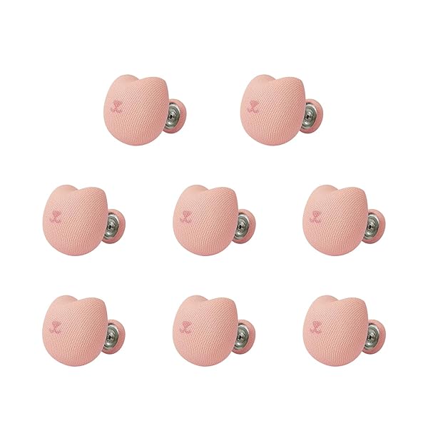 布団クリップ シーツクリップ 8個セット 布団 ずれ防止 滑り止め ピン 可愛い ねこ型 シーツズレ防止 ..