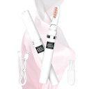 【2024新アップ LED表示&LEDライト】vioシェーバー ヒートカッター vio 女性 レディースシェーバー 1秒速熱 2倍処理幅 バッテリー残量表示 除...