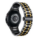 バンド Samsung Galaxy Watch FE/Galaxy Watch 6 Classic (43/47mm)/Watch 7/6/5 /4 (40/...