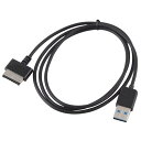 USB 3.0 to 40pin充電器データケーブルEEE Pad Transformer tf101 Slider sl101