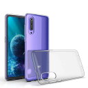Xiaomi Mi 9 ケースXiaomi Mi 9 ケース クリア ソフト シリコン TPU ケース 超軽量 衝撃防止
