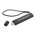 CY NGFF M.2 NVME SSDアダプターカード M.2 NVMe 外付けSSD NVMe - USBアダプター M.2 SSD - USB 3.0カード USB 3.0 - NVME M-Key M.2 NGFF SATA SSD 外付けP(2)