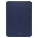 ラップトップスリーブ 13'' MacBook Pro M2 2022 M1 2021-2016 & MacBook Air M3 2024 A3113 M2 2022 M1 2020 に対応、旧バージョンのMBA/MBPには非対応 フェイクレザーカ