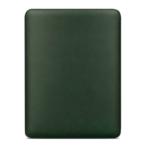 ラップトップスリーブ 13'' MacBook Pro M2 2022 M1 2021-2016 & Mac Air M3 2024 A3113 M2 2022 M1 2020 に対応、旧バージョンのMBA/MBPには非対応 フェイクレザーカバーケー ラップトップスリーブ 13'' MacBook Pro M2 2022 M1 2021-2016 & Mac Air M3 2024 A3113 M2 2022 M1 2020 に対応、旧バージョンのMBA/MBPには非対応 フェイクレザーカバーケー