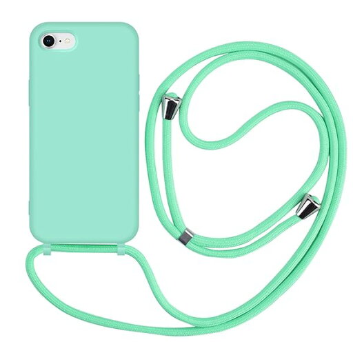 iPhone SE ケース 第3世代【2022年新型】iPhone SE2 ケース/iPhone 8ケース/iPhone 7ケース シリコン 耐衝撃 衝撃吸収 tpu ソフト 肩掛け 斜めかけ 縄掛けケース アイフォン SE3/SE2/8/7 カバー iPhone SE ケース 第3世代【2022年新型】iPhone SE2 ケース/iPhone 8ケース/iPhone 7ケース シリコン 耐衝撃 衝撃吸収 tpu ソフト 肩掛け 斜めかけ 縄掛けケース アイフォン SE3/SE2/8/7 カバー