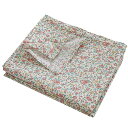 フラットシーツ キング 250x290cm 綿100% 敷きシーツ ベッドシーツ マットレスカバー アッパーシーツ 防ダニ 抗菌 花柄(3)