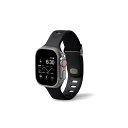Venture Watch Strap Lサイズ Apple Watch用のバンド 42~49mm - Shadow